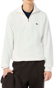 ΦΟΥΤΕΡ LACOSTE SH1927 70V ΛΕΥΚΟ