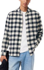  LACOSTE FLANNEL  CH5097 BIR /  (42)