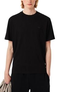 T-SHIRT LACOSTE TH5931 031 ����� (XXL)
