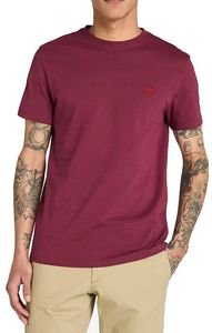 T-SHIRT TIMBERLAND DUNSTAN RIVER TB0A2BPR 648 ������� (XXL)