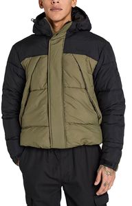  TIMBERLAND DURABLE WATER REPELLENT PUFFER TB0A6267 AQ2 / (XL)