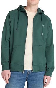HOODIE   TIMBERLAND E-R BASIC TB0A2BNB 317   (XXXL)