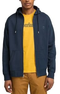 HOODIE �� �������� TIMBERLAND E-R BASIC TB0A2BNB Z02 ������ ���� (L)