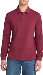 ������� POLO TIMBERLAND MILLERS RIVER TB0A6VD2 648 ������� (M)