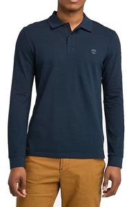 ������� POLO TIMBERLAND MILLERS RIVER TB0A6VD2 433 ������ ���� (L)