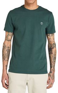 T-SHIRT TIMBERLAND DUNSTAN RIVER TB0A2BPR 317   (L)