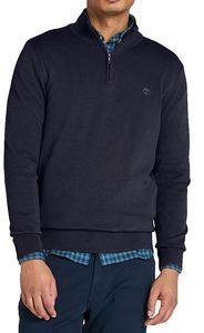  TIMBERLAND WILLIAMS RIVER 1/2 ZIP TB0A2BMX Z02   (XXXL)
