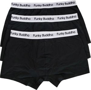  FUNKY BUDDHA HIPSTER FBM011-080-10  3 (L)