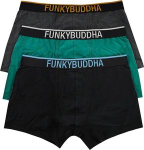  FUNKY BUDDHA HIPSTER FBM011-085-10 // 3 (L)
