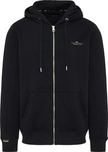 HOODIE   FUNKY BUDDHA FBM012-001-06  (XL)