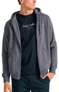 HOODIE   FUNKY BUDDHA FBM012-001-06   (XL)