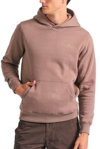 HOODIE FUNKY BUDDHA FBM012-002-06 ���� (XXL)