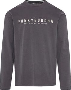   FUNKY BUDDHA FBM012-002-07   (S)