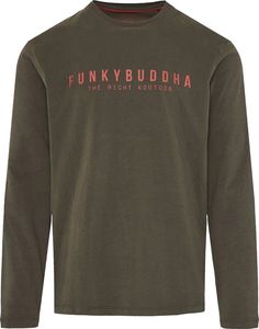   FUNKY BUDDHA FBM012-002-07   (L)
