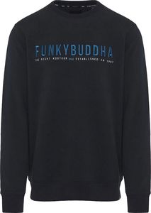  FUNKY BUDDHA FBM012-004-06 