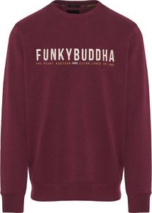  FUNKY BUDDHA FBM012-004-06  (XL)