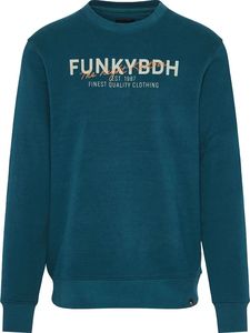  FUNKY BUDDHA FBM012-007-06  (S)