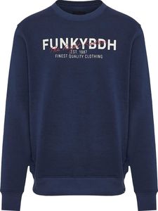  FUNKY BUDDHA FBM012-007-06   (XL)