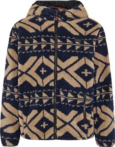  FUNKY BUDDHA FLEECE FBM012-055-06   (M)