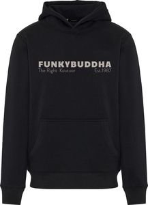 HOODIE FUNKY BUDDHA FBM012-074-06 ����� (XL)