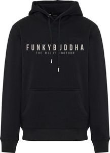 HOODIE FUNKY BUDDHA FBM012-075-06 ����� (XXXL)
