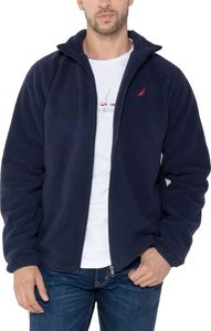    NAUTICA FLEECE N1T04170 459   (XXL)