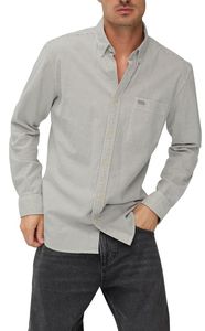 ΠΟΥΚΑΜΙΣΟ CAMEL ACTIVE ΡΙΓΕ 409103-6S03 88 ΓΚΡΙ (M) ΠΟΥΚΑΜΙΣΟ CAMEL ACTIVE ΡΙΓΕ 409103-6S03 88 ΓΚΡΙ (M)