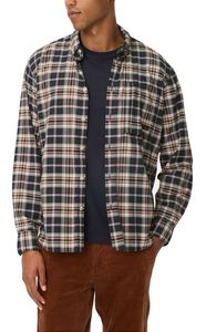 ΠΟΥΚΑΜΙΣΟ CAMEL ACTIVE ΚΑΡΟ 409113-6S13 55 ΚΑΦΕ