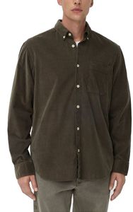 ΠΟΥΚΑΜΙΣΟ CAMEL ACTIVE CORDUROY 409142-6S42 27 ΣΚΟΥΡΟ ΚΑΦΕ (M) ΠΟΥΚΑΜΙΣΟ CAMEL ACTIVE CORDUROY 409142-6S42 27 ΣΚΟΥΡΟ ΚΑΦΕ (M)