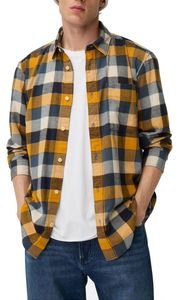 ��������� CAMEL ACTIVE FLANNEL ���� 409146-6S46 67 ������� (XL)