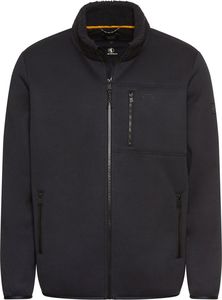 ΤΖΑΚΕΤ CAMEL ACTIVE FLEECE 409401-6W44 48 ΣΚΟΥΡΟ ΜΠΛΕ (M) ΤΖΑΚΕΤ CAMEL ACTIVE FLEECE 409401-6W44 48 ΣΚΟΥΡΟ ΜΠΛΕ (M)