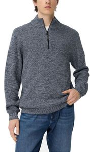  CAMEL ACTIVE HALF ZIP 409530-6K06 47 