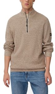  CAMEL ACTIVE HALF ZIP 409530-6K06 11  (XXXL)