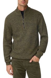 ΠΟΥΛΟΒΕΡ CAMEL ACTIVE HALF ZIP 409530-6K06 37 ΣΚΟΥΡΟ ΠΡΑΣΙΝΟ (M) ΠΟΥΛΟΒΕΡ CAMEL ACTIVE HALF ZIP 409530-6K06 37 ΣΚΟΥΡΟ ΠΡΑΣΙΝΟ (M)