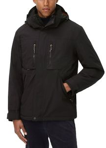 ΜΠΟΥΦΑΝ CAMEL ACTIVE TEXXXACTIVE 420064-6N07 88 ΜΑΥΡΟ (50) ΜΠΟΥΦΑΝ CAMEL ACTIVE TEXXXACTIVE 420064-6N07 88 ΜΑΥΡΟ (50)