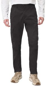ΠΑΝΤΕΛΟΝΙ CAMEL ACTIVE CARGO REGULAR FIT 476R10-6F90 88 ΜΑΥΡΟ (33/34) ΠΑΝΤΕΛΟΝΙ CAMEL ACTIVE CARGO REGULAR FIT 476R10-6F90 88 ΜΑΥΡΟ (33/34)