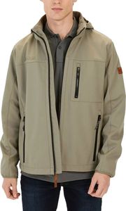 ΜΠΟΥΦΑΝ CAMEL ACTIVE BLOUSON SOFTSHELL 430120-9N61 31 ΠΡΑΣΙΝΟ (50) ΜΠΟΥΦΑΝ CAMEL ACTIVE BLOUSON SOFTSHELL 430120-9N61 31 ΠΡΑΣΙΝΟ (50)