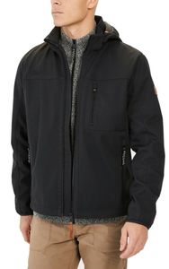 ΜΠΟΥΦΑΝ CAMEL ACTIVE BLOUSON SOFTSHELL 430120-9N61 88 ΜΑΥΡΟ (50) ΜΠΟΥΦΑΝ CAMEL ACTIVE BLOUSON SOFTSHELL 430120-9N61 88 ΜΑΥΡΟ (50)