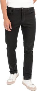 JEANS CAMEL ACTIVE REGULAR COMFORT STRETCH 488765-9472 09 ΜΑΥΡΟ (31/34) JEANS CAMEL ACTIVE REGULAR COMFORT STRETCH 488765-9472 09 ΜΑΥΡΟ (31/34)