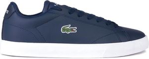 ΠΑΠΟΥΤΣΙ LACOSTE LEROND SET 225 1 50CMA0015 092 ΣΚΟΥΡΟ ΜΠΛΕ (41) ΠΑΠΟΥΤΣΙ LACOSTE LEROND SET 225 1 50CMA0015 092 ΣΚΟΥΡΟ ΜΠΛΕ (41)