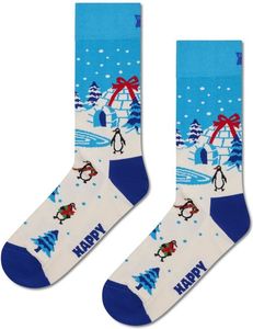  HAPPY SOCKS IGLOO P003781 (36-40)
