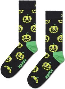  HAPPY SOCKS PUMPKIN P004081