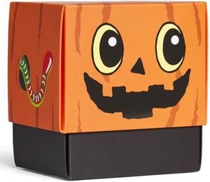 ��� ������� HAPPY SOCKS TRICK OR TREAT P004296 GIFT BOX 2��� (41-46)
