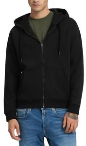 HOODIE   REPLAY M3105 .000.23832 098  (XXL)