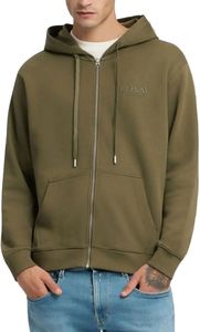 HOODIE   REPLAY M3188 .000.23802 234   (XL)