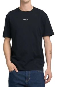 T-SHIRT REPLAY M3098 .000.2660 098  (M)