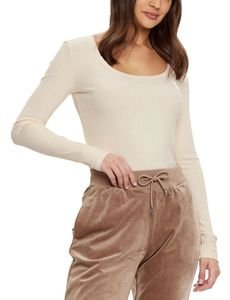 ������� ����������� GUESS COLETTE RIB V4BP07K8RT2 G6K5 ����� (XL)