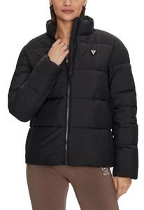 ������� GUESS NEW CLAUDIA V4YL03WFUD0 JBLK ����� (M)