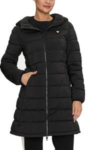  GUESS NEW ALETA V4YL05WF3X0 JBLK  (XS)