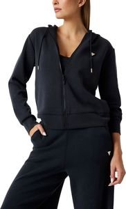 ������ �� �������� GUESS OLYMPE V4YQ06KCAY2 JBLK ����� (M)